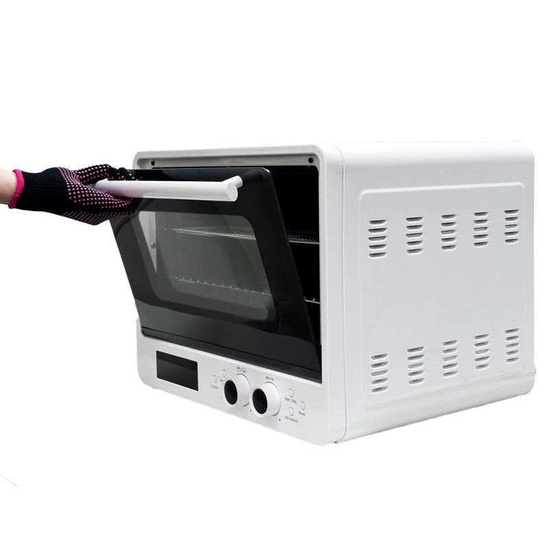 REFURBISHED ProSub Large 40L Convection Sublimation Oven Bundle - Swing Design