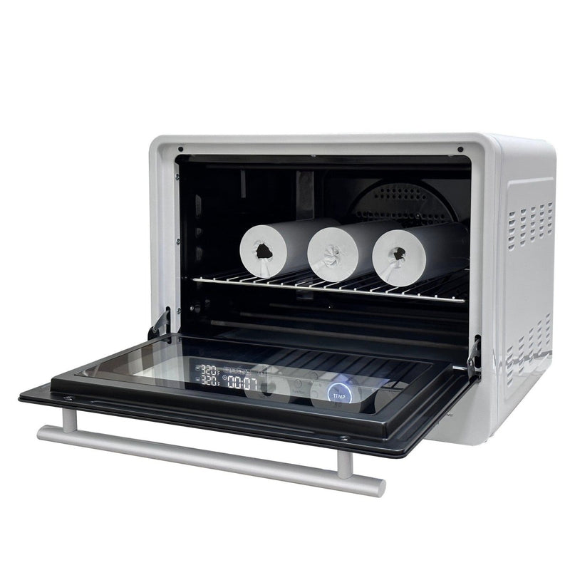 REFURBISHED ProSub Large 40L Convection Sublimation Oven Bundle - Swing Design
