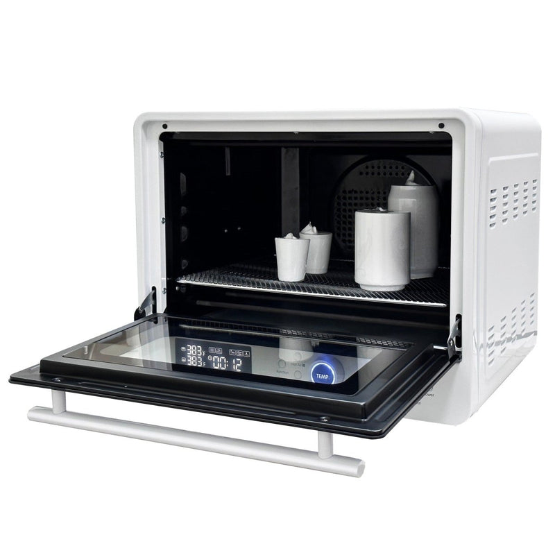REFURBISHED ProSub Large 40L Convection Sublimation Oven Bundle - Swing Design
