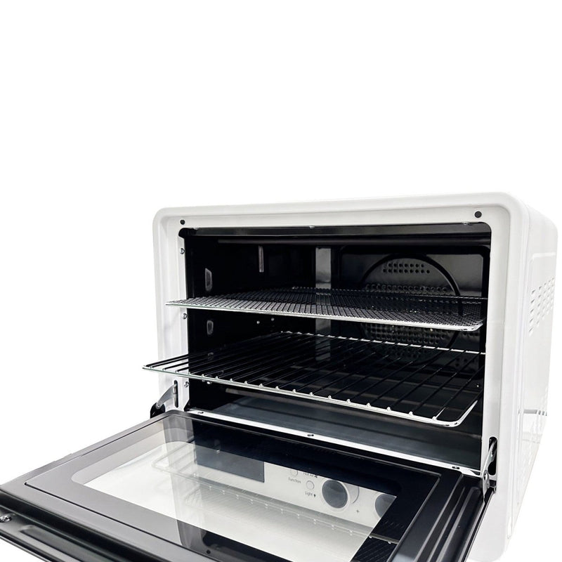 REFURBISHED ProSub Large 40L Convection Sublimation Oven Bundle - Swing Design