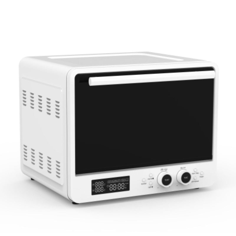 REFURBISHED ProSub Large 40L Convection Sublimation Oven Bundle - Swing Design