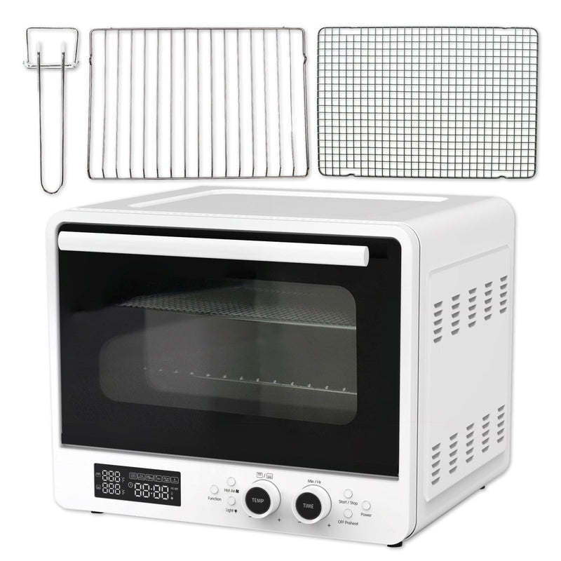 REFURBISHED ProSub Large 40L Convection Sublimation Oven Bundle - Swing Design