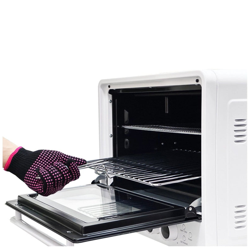 REFURBISHED ProSub Large 40L Convection Sublimation Oven Bundle - Swing Design