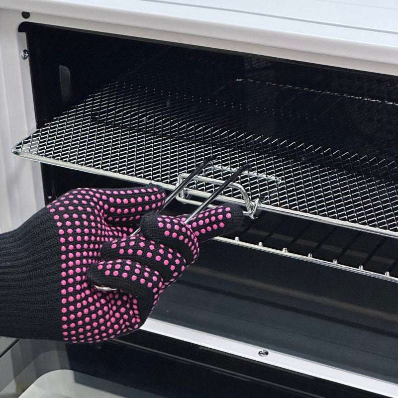 REFURBISHED ProSub Large 40L Convection Sublimation Oven Bundle - Swing Design