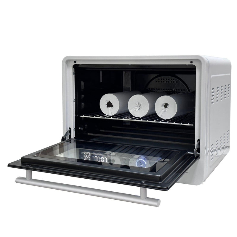 ProSub Large 40L Convection Sublimation Oven Deluxe Bundle for Cups & Tumblers - Swing Design