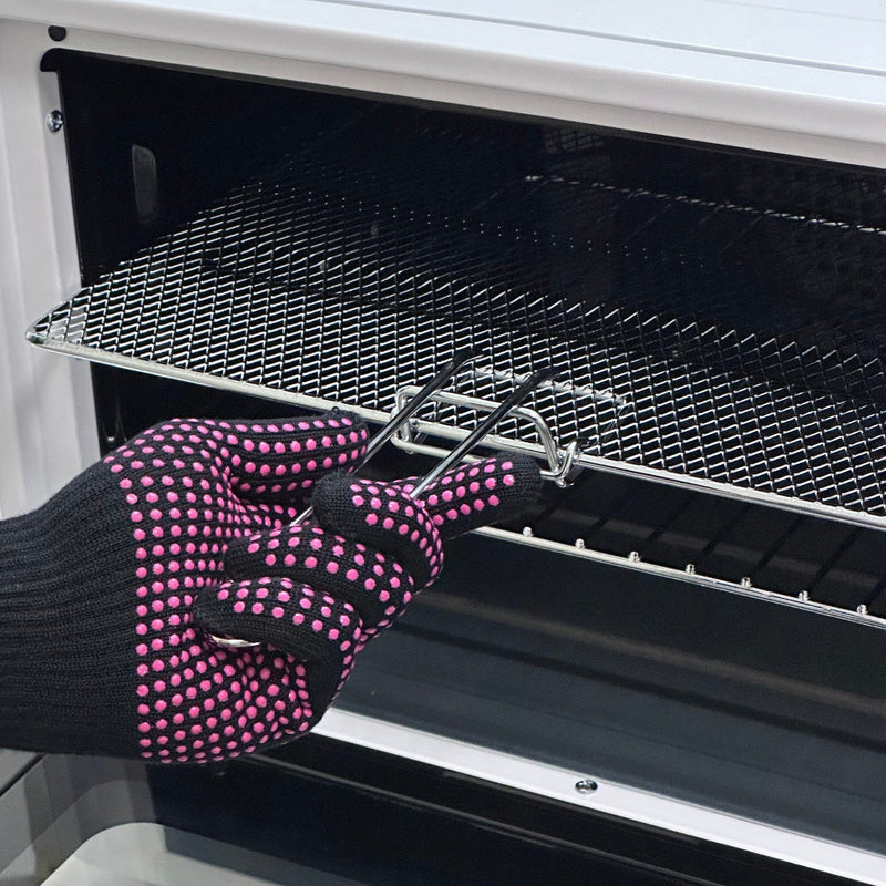 ProSub Large Convection Sublimation Oven Deluxe Bundle for Cups & Tumblers Heat Press Swing Design