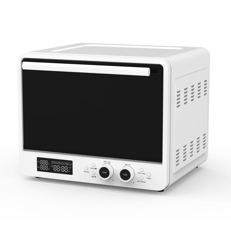 ProSub Large Convection Sublimation Oven Deluxe Bundle for Cups & Tumblers Heat Press Swing Design