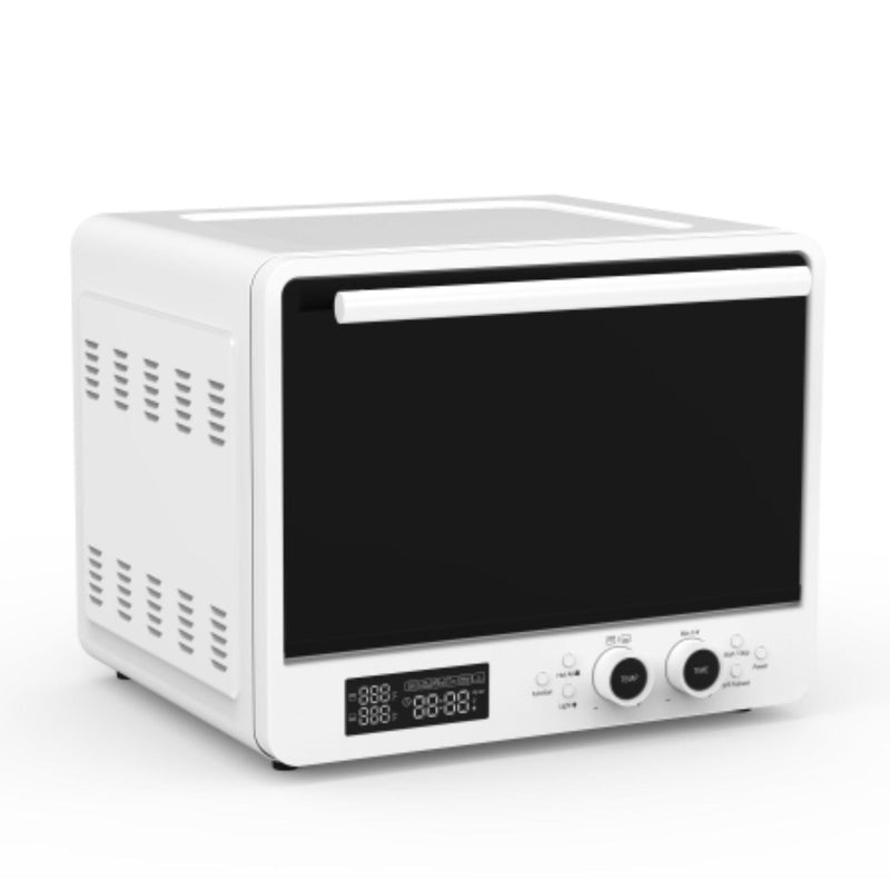 ProSub Large Convection Sublimation Oven Deluxe Bundle for Cups & Tumblers Heat Press Swing Design