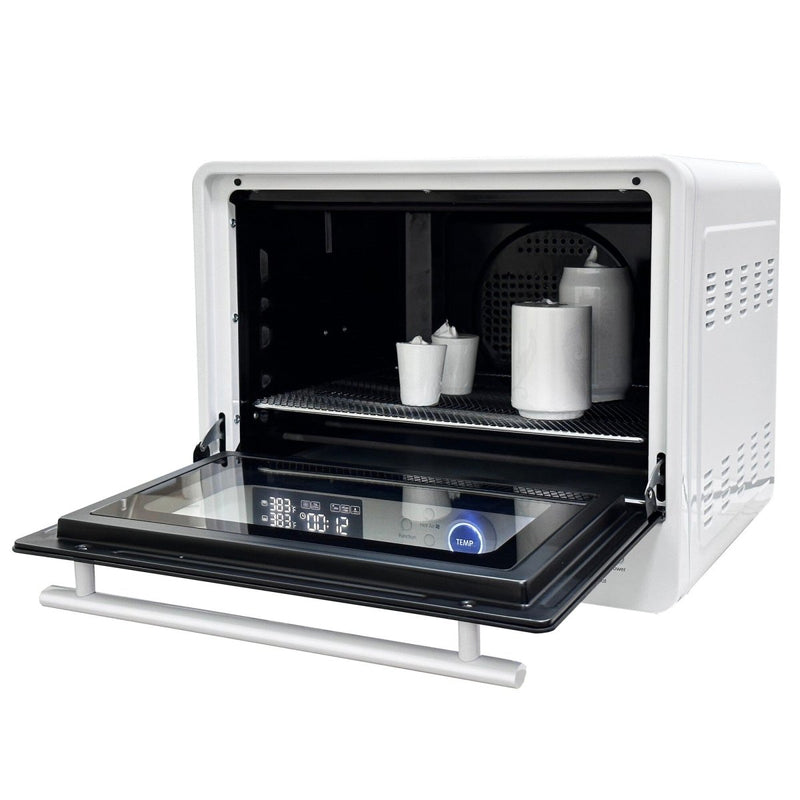 ProSub Large 40L Convection Sublimation Oven Deluxe Bundle for Cups & Tumblers - Swing Design