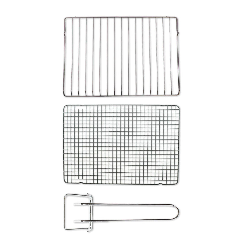 ProSub Large Convection Sublimation Oven Deluxe Bundle for Cups & Tumblers Heat Press Swing Design