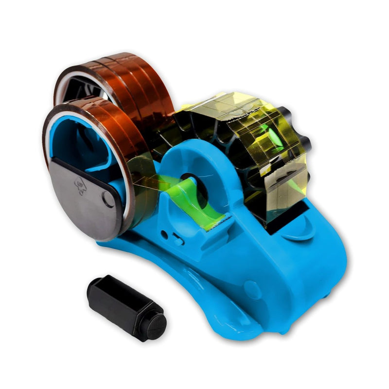 ProSub Multiple Roll Sublimation Heat Resistant Tape Dispenser - Swing Design1