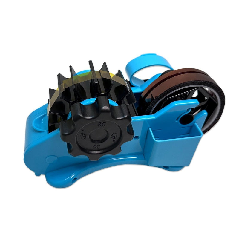 ProSub Multiple Roll Sublimation Heat Resistant Tape Dispenser - Swing Design2
