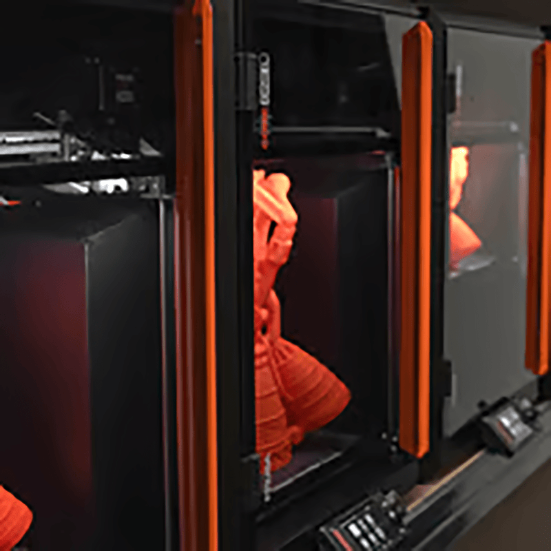 Prusa CORE One L+ Single-Tool Enclosed 3D Printer Air Filtration + $80 Swing Design 16