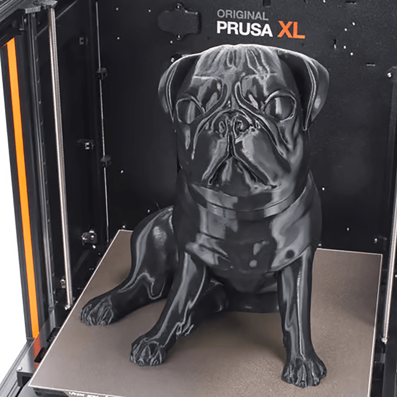 Prusa XL+ Five-Tool Head 3D Printer with Optional Enclosure Enclosure + $520 Swing Design 22