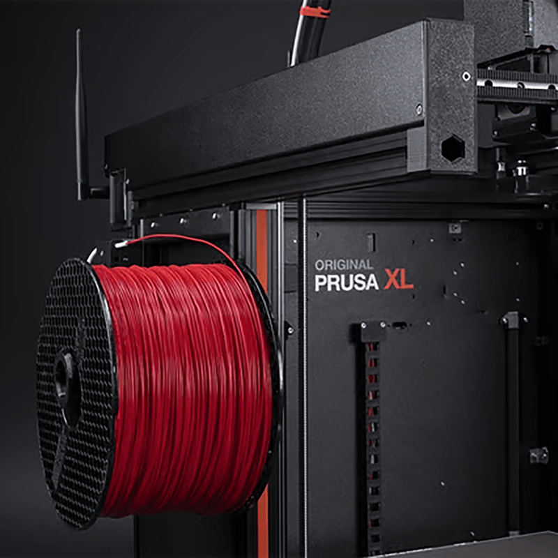 Prusa XL+ Single-Tool Head 3D Printer with Optional Enclosure Enclosure + $520 Swing Design 11