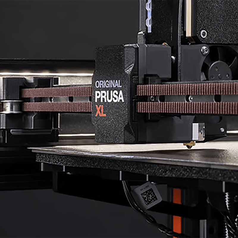 Prusa XL+ Single-Tool Head 3D Printer with Optional Enclosure Enclosure + $520 Swing Design 13