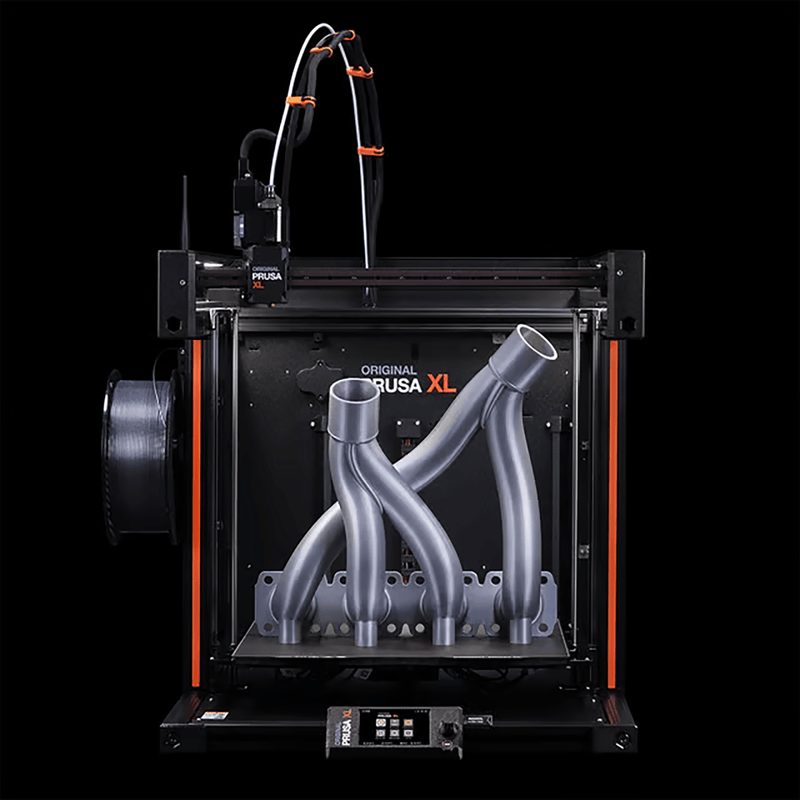 Prusa XL+ Single-Tool Head 3D Printer with Optional Enclosure Enclosure + $520 Swing Design 10