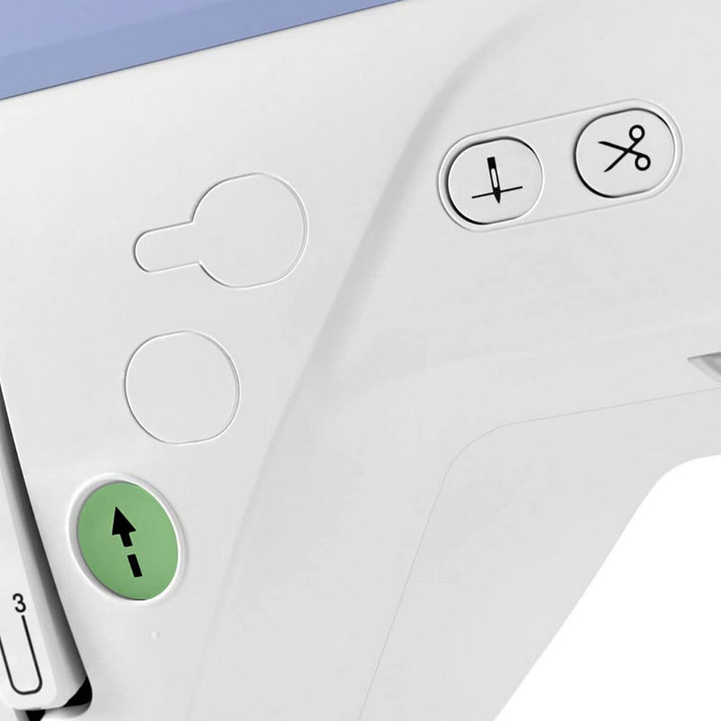 REFURBISHED Brother PE900 5" x 7" Embroidery Machine Bundle Brother Sewing Bundle Brother