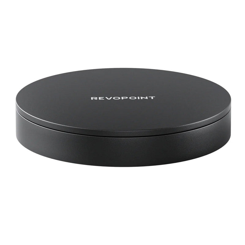 Revopoint 3D Scanning Large Electric Bluetooth Turntable - Swing Design