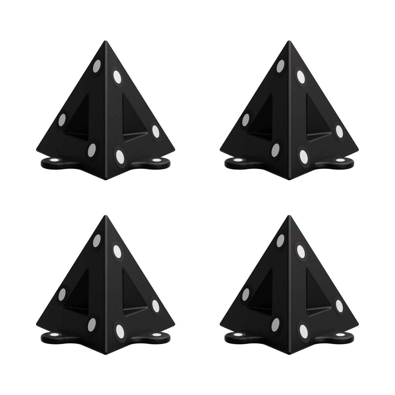 Revopoint 529 Piece 3D Scanning Marker Block Kit - Swing Design