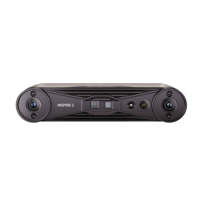 Revopoint INSPIRE 2 Wireless Infrared Laser 3D Scanner Standard Edition - Swing Design