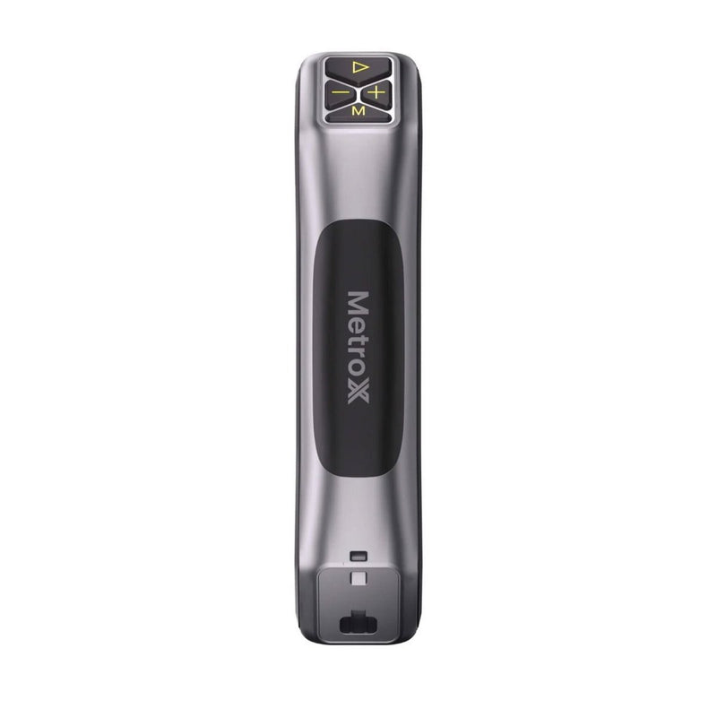 Revopoint MetroX Blue Laser & Full-Field Handheld 3D Scanner Swing Design 17
