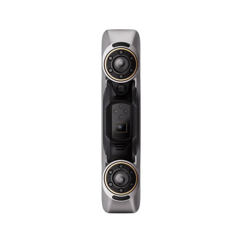Revopoint MetroY PRO Wireless Blue Laser 3D Scanner - Swing Design