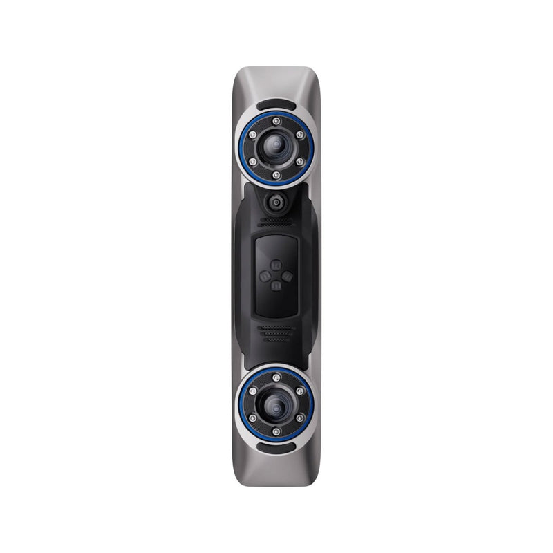 Revopoint MetroY PRO Wireless Blue Laser 3D Scanner - Swing Design