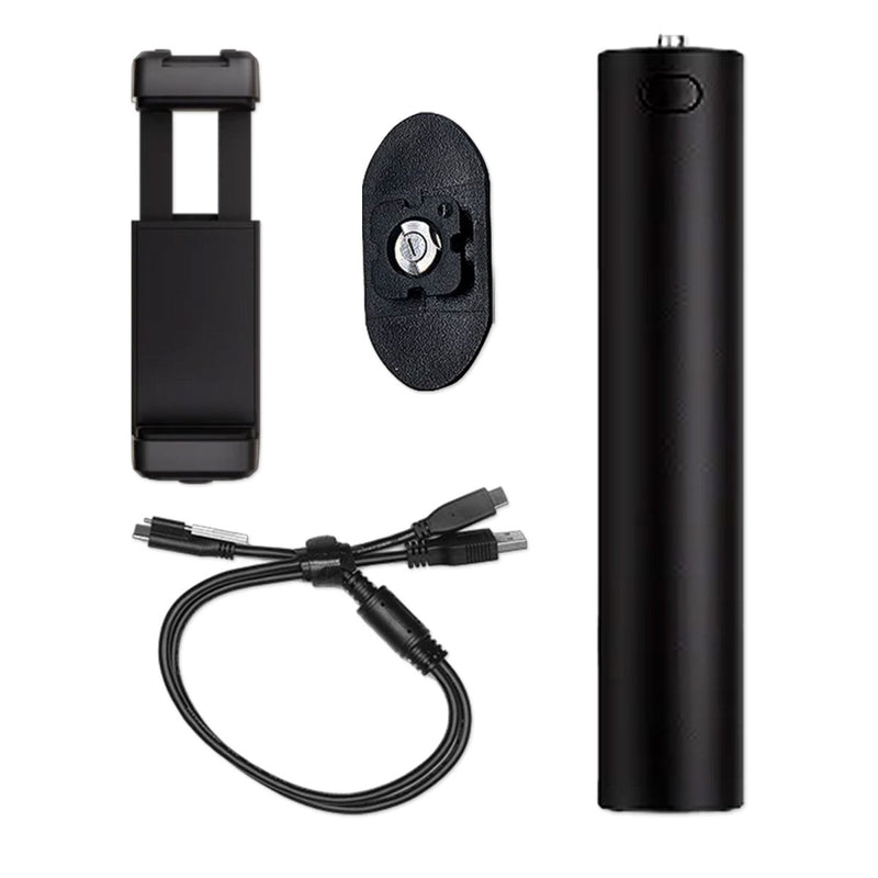 Revopoint MetroY ULTRA CMM EDITION Wireless Blue Laser 3D Scanner - Swing Design