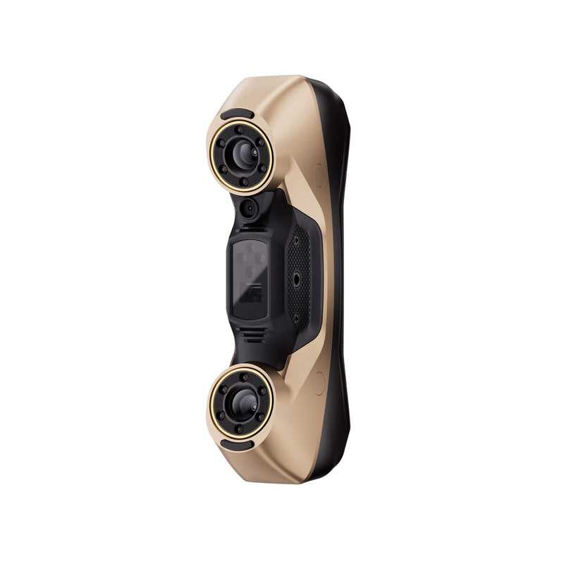 Revopoint MetroY ULTRA High Performance Wireless Blue Laser 3D Scanner Revopoint 3D Scanners Revopoint