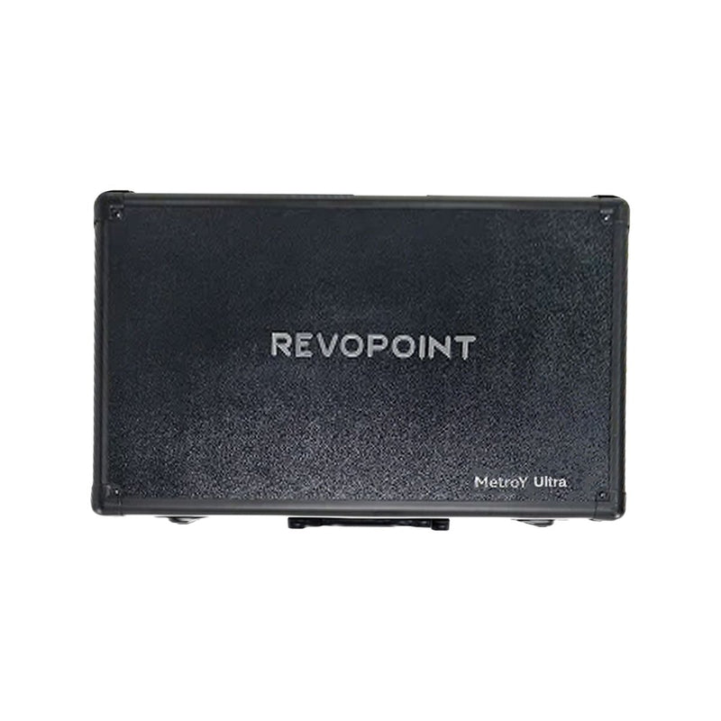 Revopoint MetroY ULTRA High Performance Wireless Blue Laser 3D Scanner - Swing Design