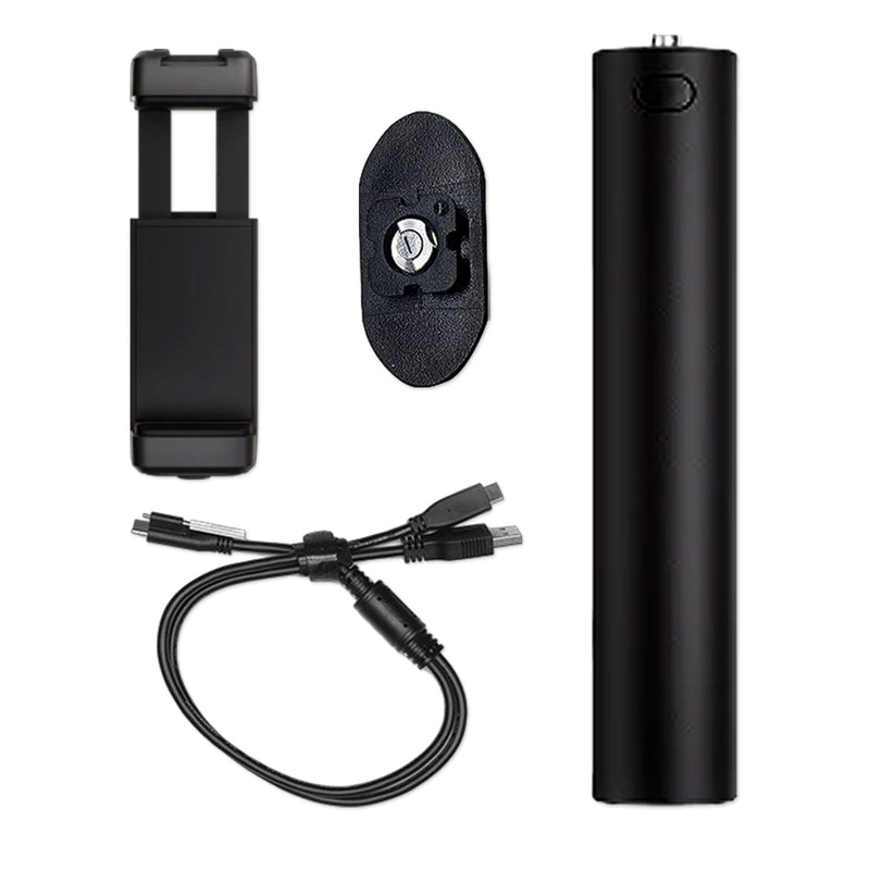 Revopoint MetroY ULTRA High Performance Wireless Blue Laser 3D Scanner Revopoint 3D Scanners Revopoint