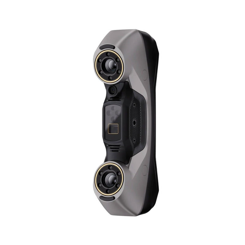 Revopoint MetroY Wireless Blue Laser 3D Scanner - Swing Design