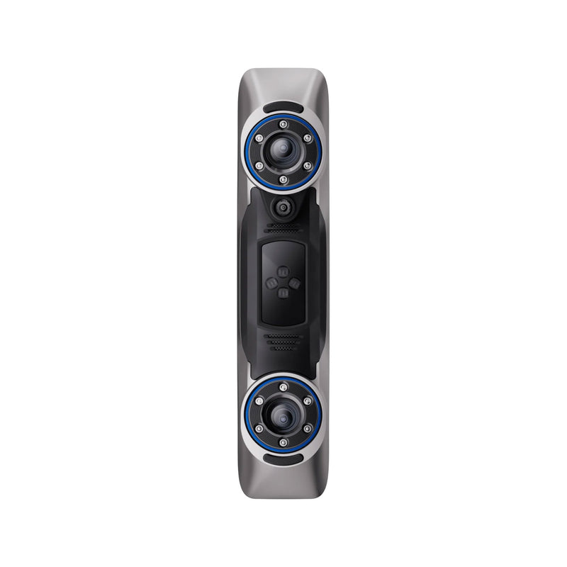 Revopoint MetroY Wireless Blue Laser 3D Scanner Creality 3D Scanners Creality