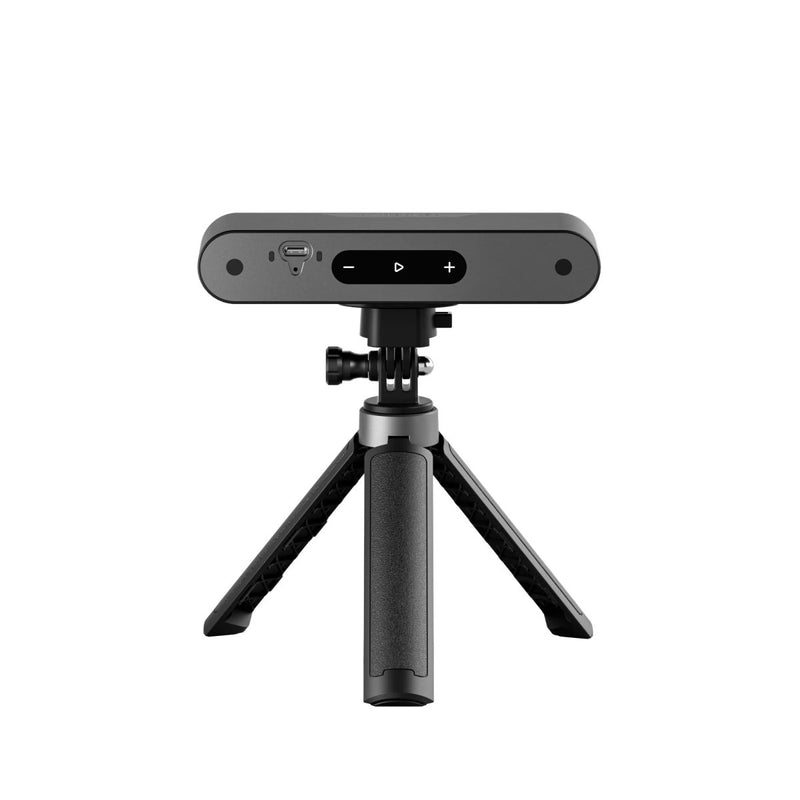 Revopoint POP 3 PLUS Handheld 3D Color Scanner Advanced Edition - Swing Design