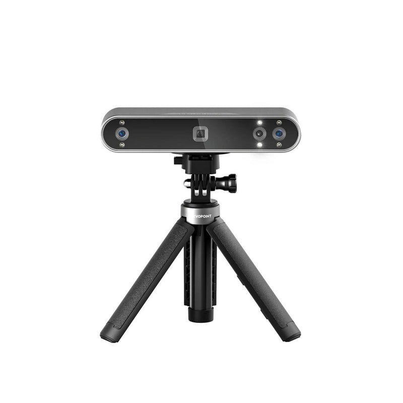 Revopoint POP 3 PLUS Handheld 3D Color Scanner Advanced Edition - Swing Design