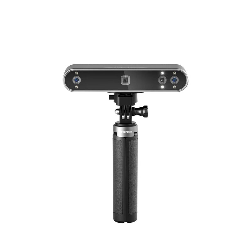 Revopoint POP 3 PLUS Handheld 3D Color Scanner Standard Edition - Swing Design