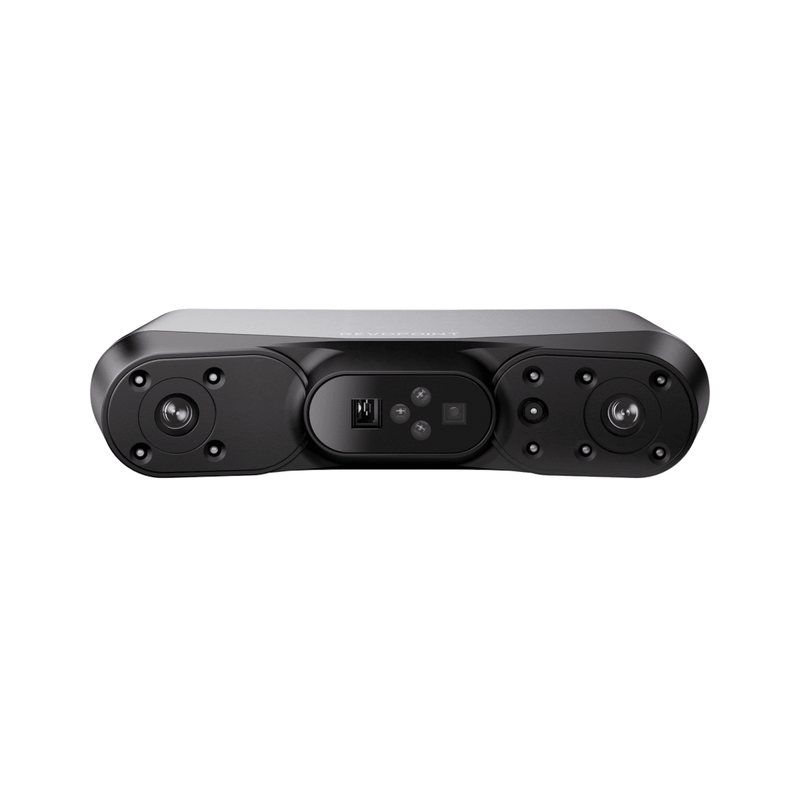 Revopoint POP 4 Standard Edition 5-in-1 Handheld Wireless 3D Scanner Swing Design 11