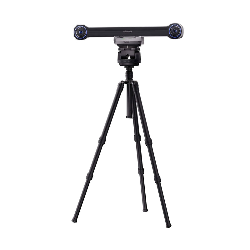 Revopoint Trackit Marker Free Handheld Optical 3D Scanner Revopoint 3D Scanners Revopoint