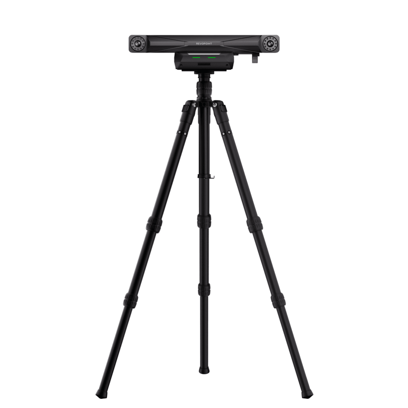 Revopoint Trackit SR Marker Free Wireless Optical 3D Scanner Swing Design 6