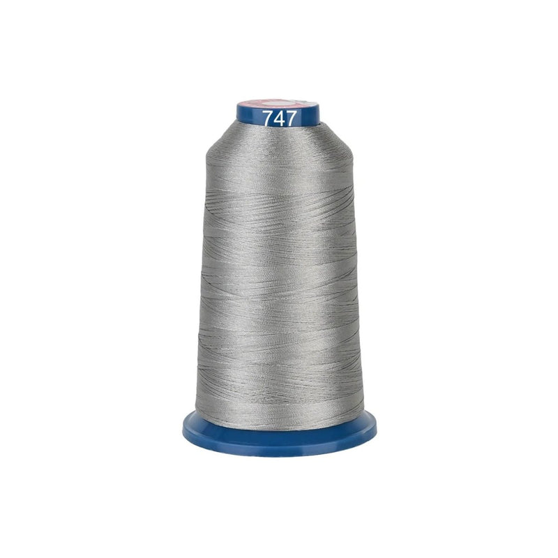 Richword 4000m 108D/2 40wt Top Colors Polyester Embroidery Thread - 60pc - Swing Design