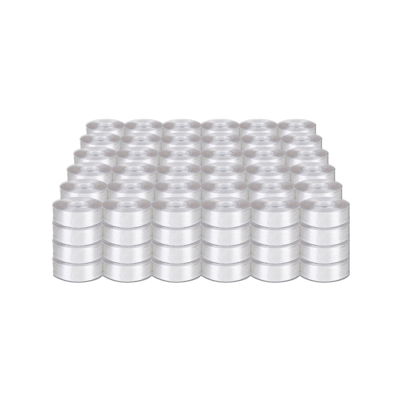 Richword Deluxe BAi Embroidery Kit with Thread, Needles, Bobbins & Stabilizers Sewing Accessories Bai