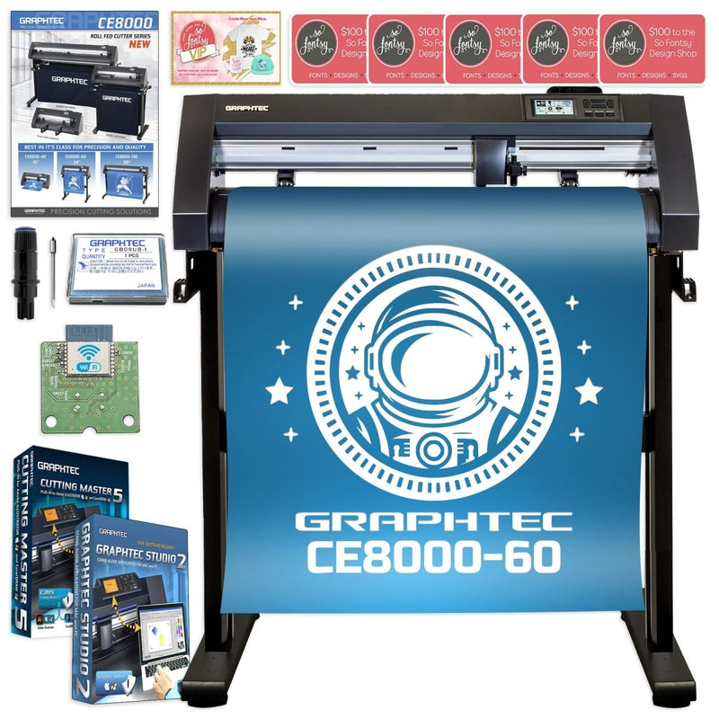 Roland BN2-20A 20" Eco-Solvent Printer & Cutter w/ Graphtec Production BundleBN2-20A w/ 20" GFP Laminator - Swing Design2
