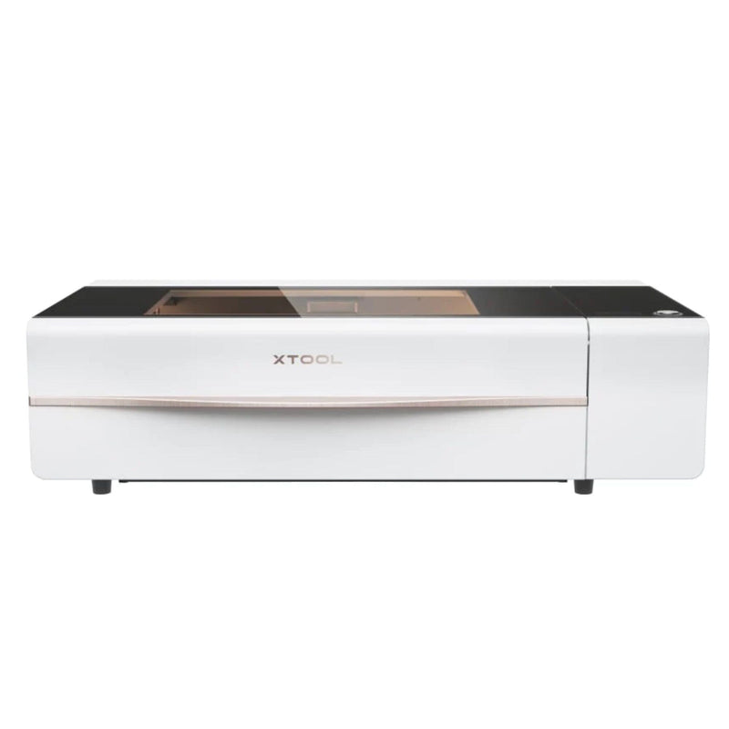 Roland BN2-20A Eco-Solvent Printer & Cutter w/ xTool P2 55W CO2 Laser Cutter Eco Printers Roland