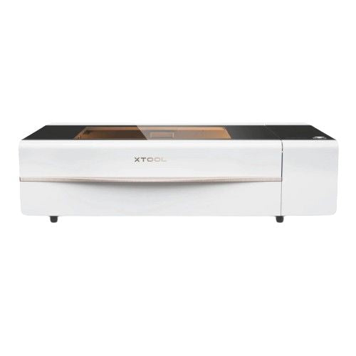 Roland BN2-30 30" Eco-Solvent Printer & Cutter w/ xTool P2 55W CO2 Laser Cutter Roland BN2-30A Printers Roland