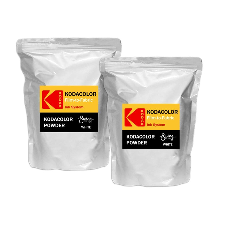 Roland BY-20 & BN-20D DTF CMYKW Inks, Media & Powder Bundle - Swing Design4