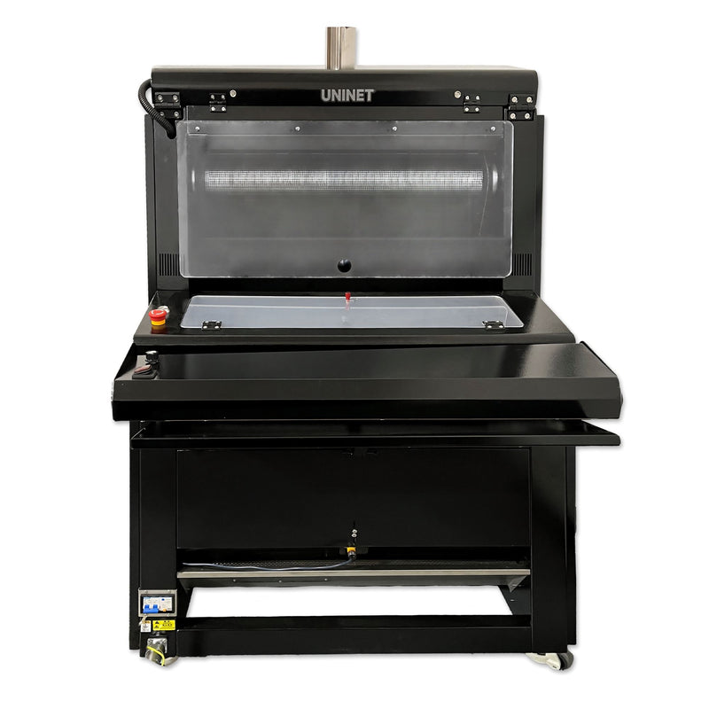 Roland BY-20 Direct to Film (DTF) Printer w/ 24" In-Line Slim Automatic Shaker DTF Bundles Roland