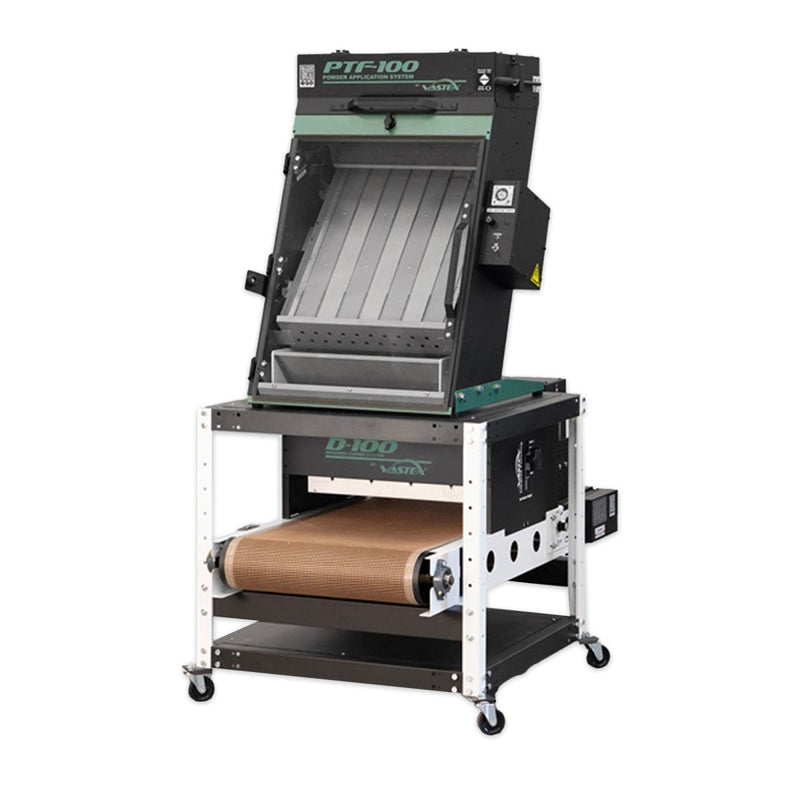 Roland BY-20 Direct to Film (DTF) Printer w/ Vastex Sheet Oven Shaker Bundle - Swing Design6