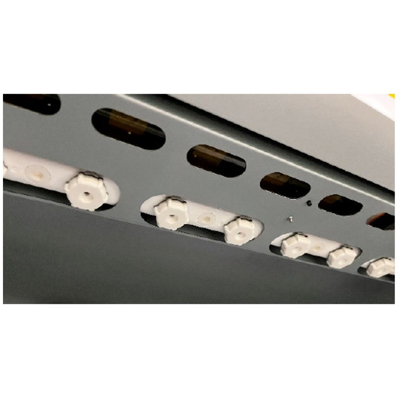 Roland Ionizer Bar for the VersaOBJECT MO-240 & MO-180 - Swing Design1