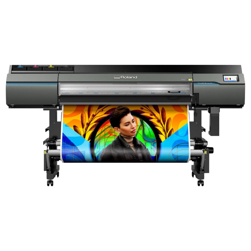 Roland Product Installation Services - Standard Plus Eco Printers Roland